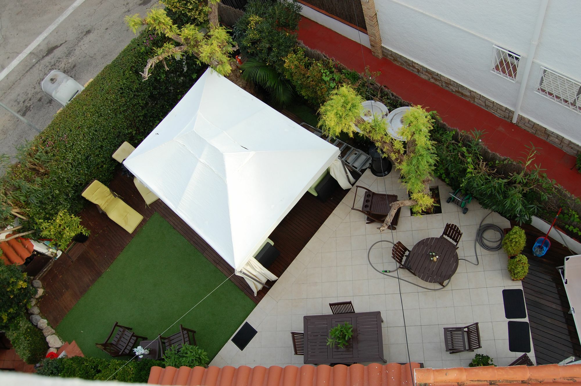 New Opening Villa Oasis Terramar Sitges Exterior foto
