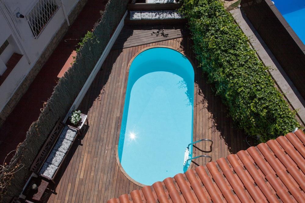 New Opening Villa Oasis Terramar Sitges Exterior foto